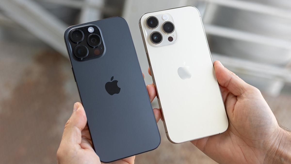 Nhiều iPhone giảm giá kỷ lục, có mẫu chỉ còn 5,3 triệu đồng
