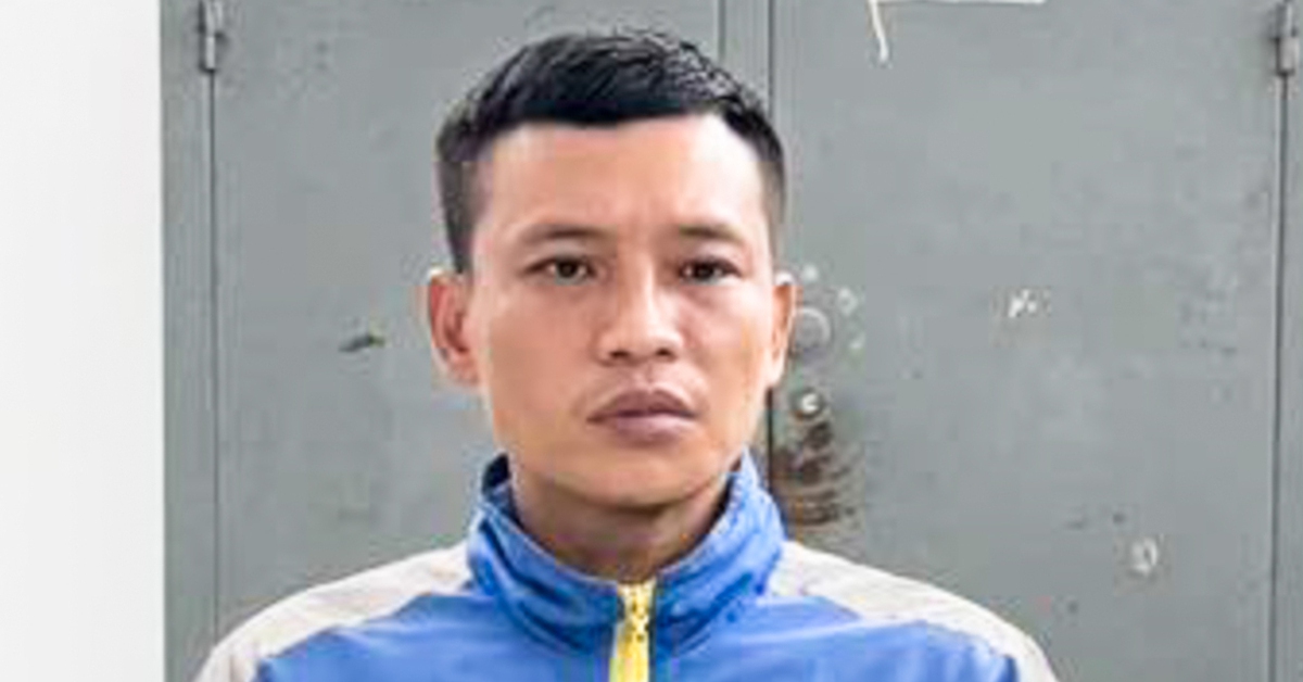 Bắt nghi phạm sát hại vợ trong đêm ở Tuyên Quang