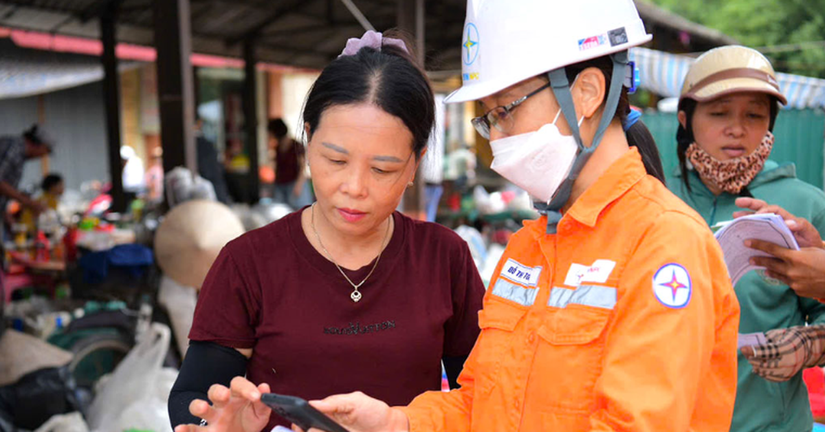 Tất cả người dân đang sử dụng điện trên cả nước chú ý tác động từ quy định mới nhất