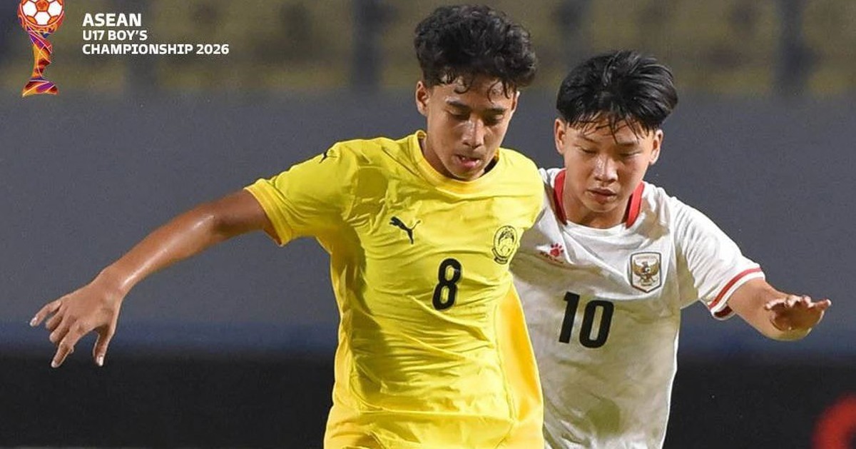 Asian Cup: Indonesia dễ trắng tay trước Trung Quốc, Thái Lan tiến gần tấm vé tứ kết?