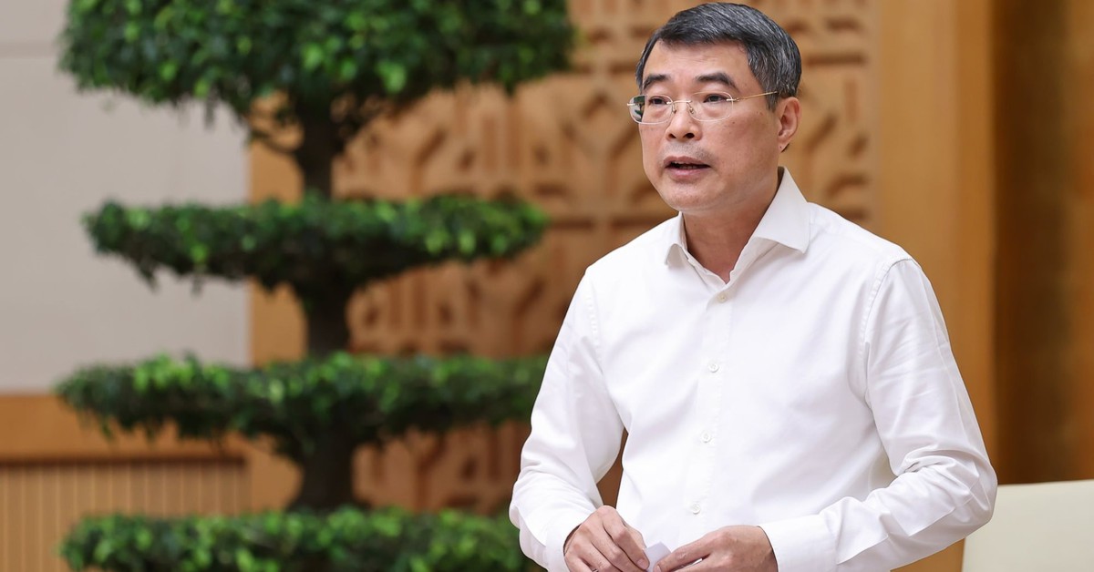 Tại phiên họp thường kỳ đầu tiên của Chính phủ khóa XVI, Thủ tướng Lê Minh Hưng đặc biệt nhấn mạnh một nội dung quan trọng, phải được thực hiện liên tục