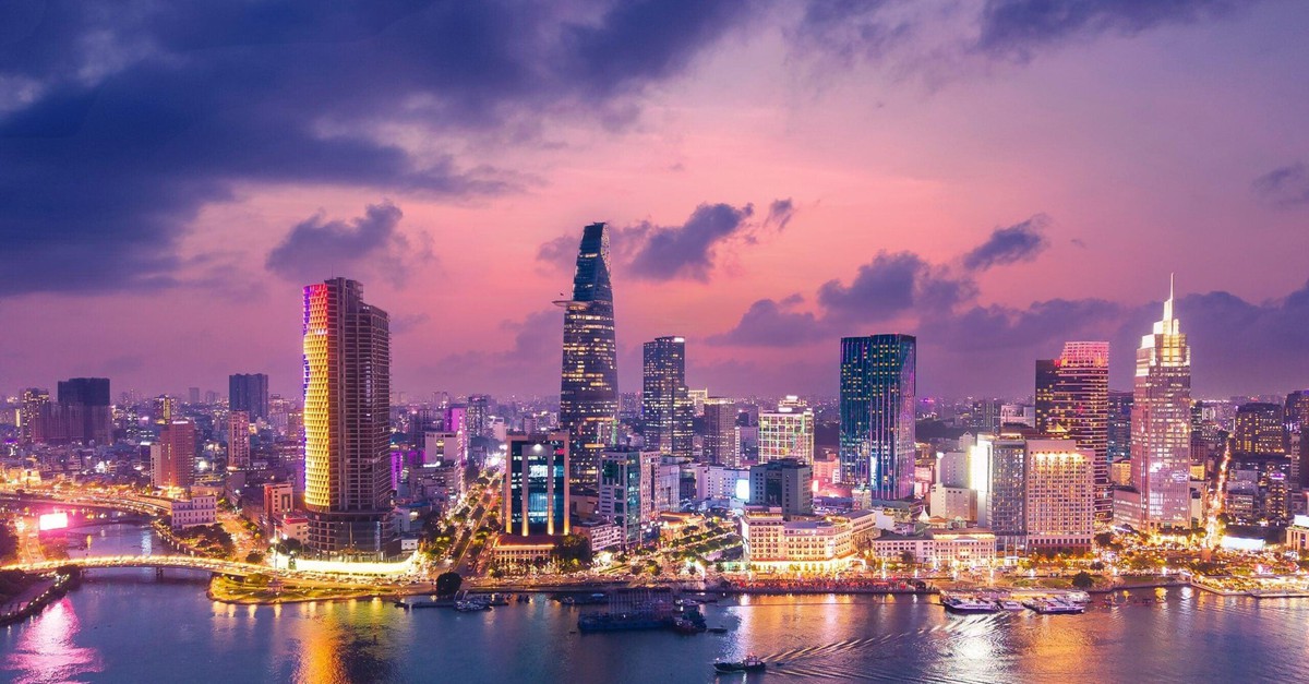 GDP (PPP) Việt Nam dự kiến vượt Thái Lan trong năm nay, GDP bình quân đầu người thì sao?