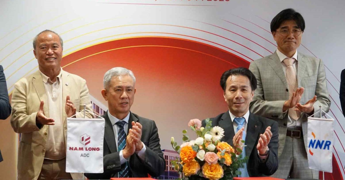 Muốn xây 22.000 căn nhà giá chỉ 1,2 tỷ đồng ở Việt Nam, tập đoàn Nhật Bản này có tiềm lực cỡ nào?