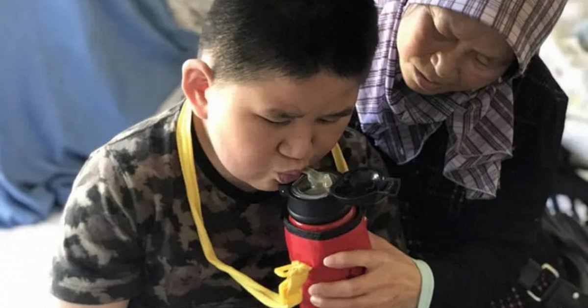 Người phụ nữ khao khát được làm mẹ: 3 lần mang thai mất 4 đứa con, tưởng đã có hạnh phúc thì bi kịch vẫn chưa dừng lại