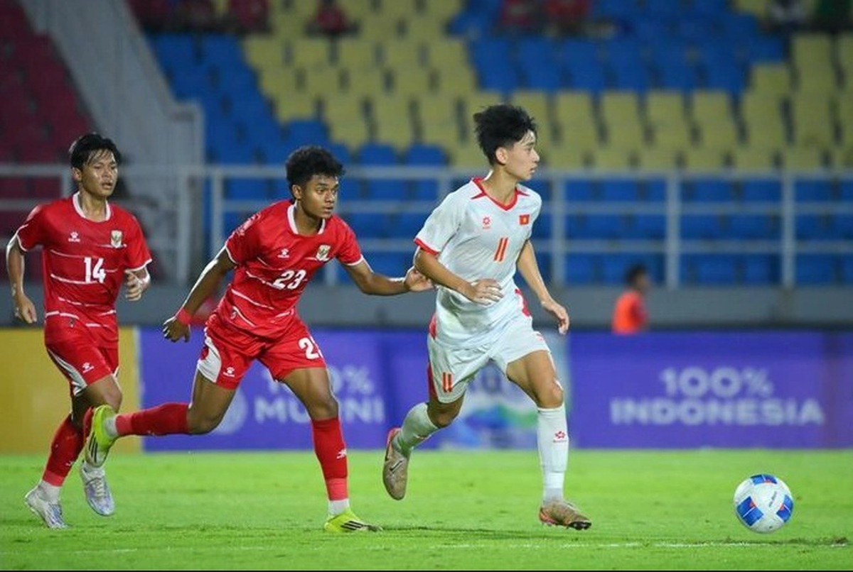 Lý do khiến Indonesia dễ thua Trung Quốc, tan mộng dự World Cup
