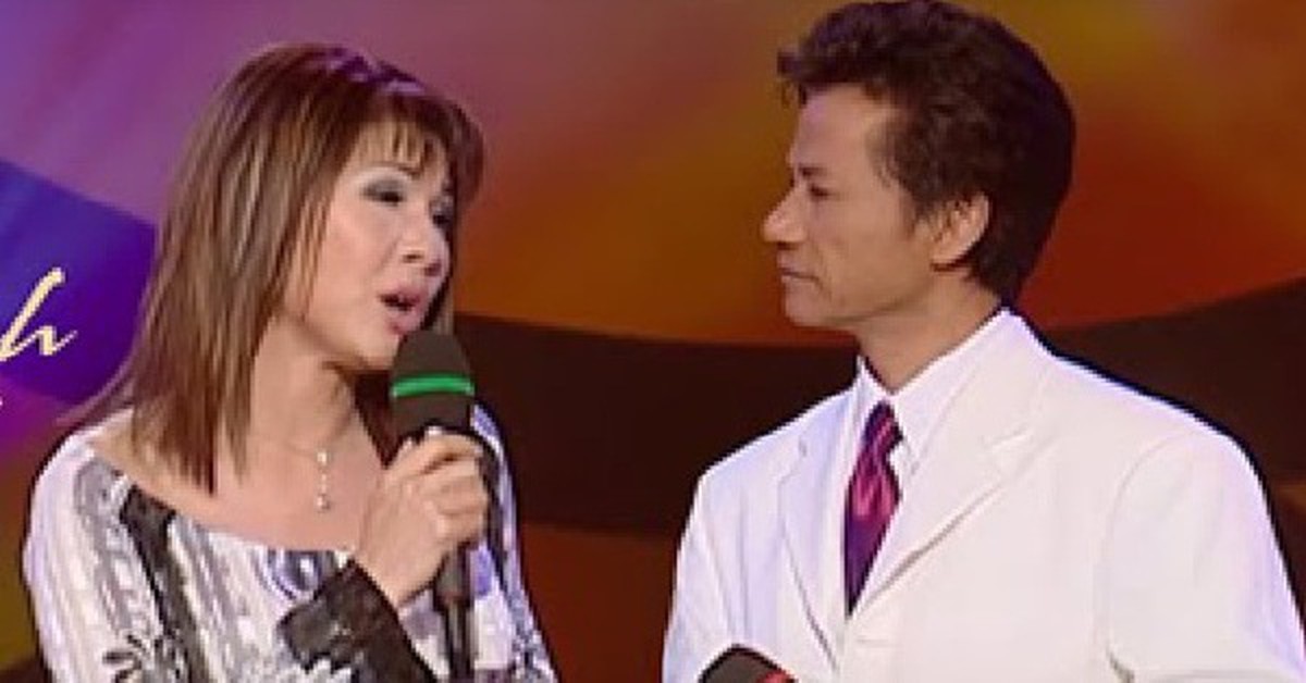 Nữ danh ca U80: "Ngày xưa tôi sợ ma lắm