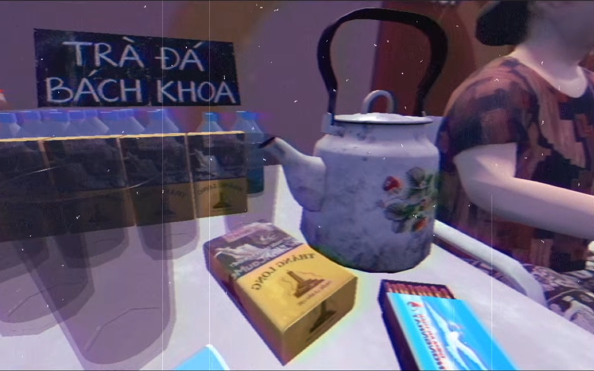 Cực nóng! "Siêu phẩm" Phở Anh Hai chuẩn bị có phần 2, đưa anh em game thủ trải nghiệm một ngày làm sinh viên Bách Khoa