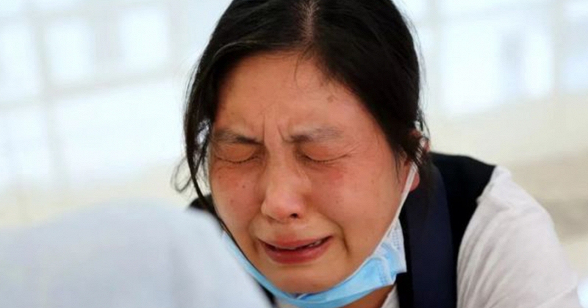 Cuộc gọi khiến người mẹ nào cũng phải tan nát cõi lòng: "Nếu 2 tiếng nữa con không gọi lại, chắc sẽ không được gặp mẹ nữa