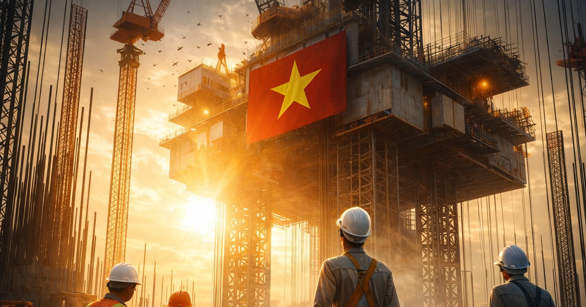 Hà Nội đã có bể ngầm chống ngập lớn nhất! Hé lộ thêm về siêu công trình lớn gấp 50.000 lần bể bơi Olympic