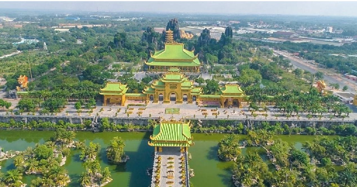 Khu du lịch 6.000 tỷ đồng từng lớn nhất Đông Nam Á của vợ chồng bà Nguyễn Phương Hằng tung chương trình đặc biệt trong duy nhất 1 ngày