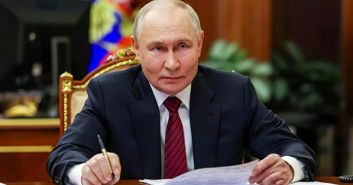 Mệnh lệnh đến thẳng từ Điện Kremlin; Nga vừa tạo loạt "vũ khí" chống ung thư từ nhà máy lớn nhất châu Âu