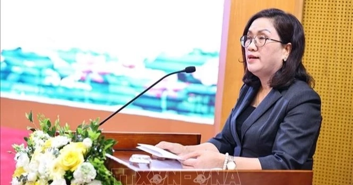 Dự kiến xây dựng mạng lưới ít nhất 1.000 KOLs chính thống