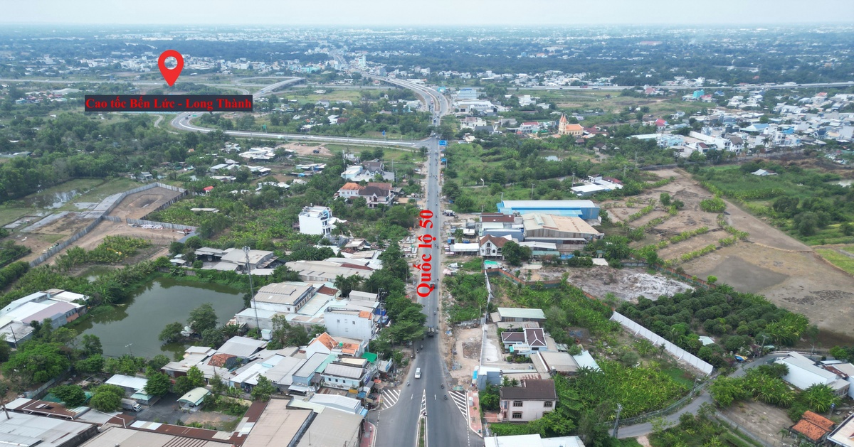 Hiện trạng đường nghìn tỷ nối TP.HCM - Tây Ninh sau hơn 3 năm thi công