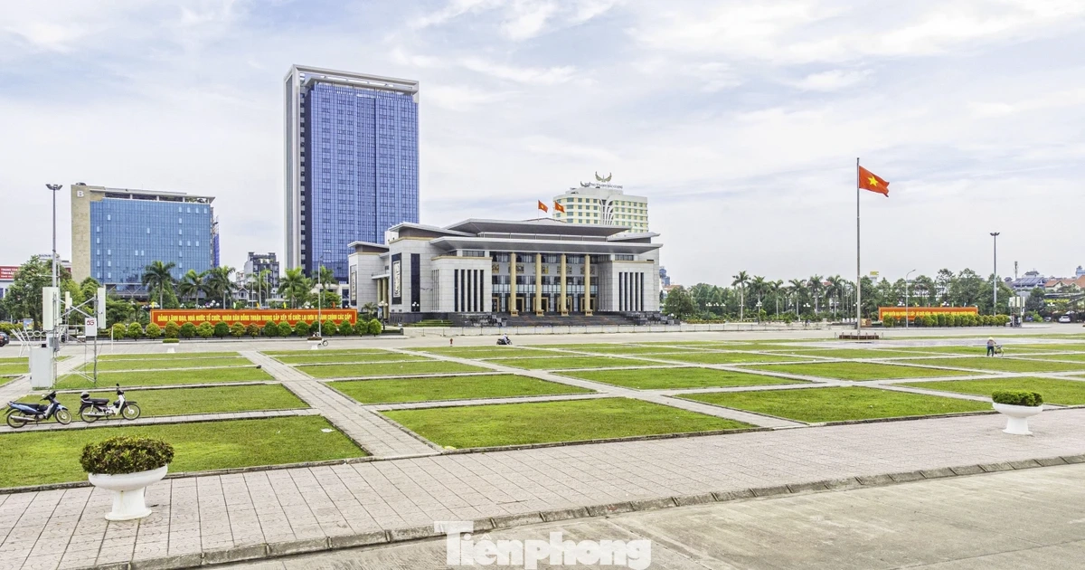 Bắc Ninh tăng tốc xây đề án thành phố trực thuộc Trung