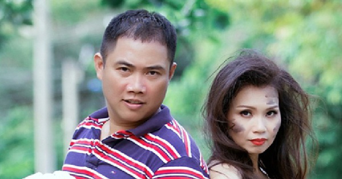 Nam ca sĩ 48 tuổi được chồng Cẩm Ly giúp đỡ gây dựng cả sự nghiệp, nói thẳng 1 điều
