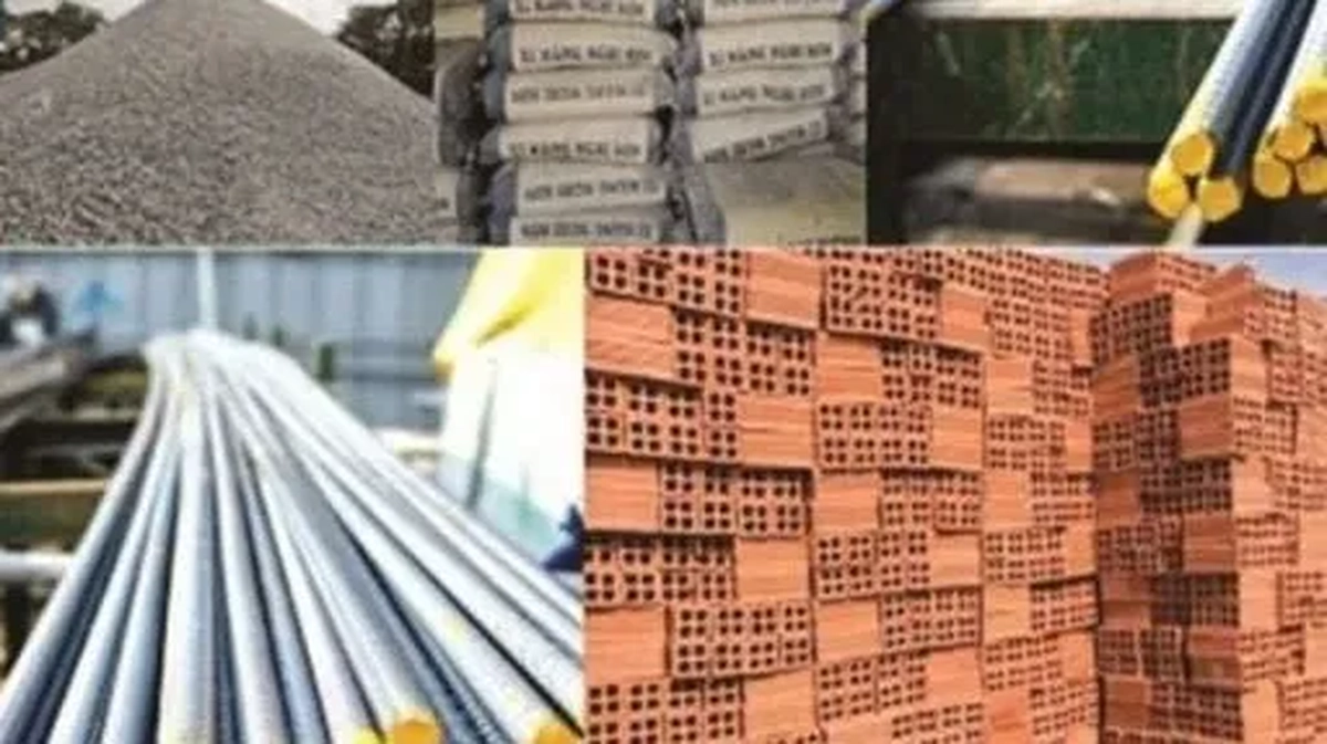 Thiếu “cú hích” chính sách cho vật liệu xanh