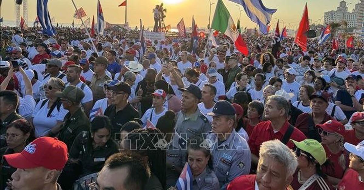 Cuba vừa công bố một quy định mới, người dân trong và ngoài nước được trực tiếp hưởng lợi