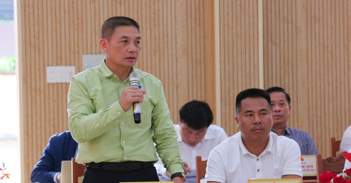 Tuyến cao tốc "xuyên rừng đẹp nhất" Việt Nam hơn 18.000 tỷ đồng chậm tiến độ, Chủ tịch Tập đoàn Sơn Hải đưa ra kiến nghị gì?