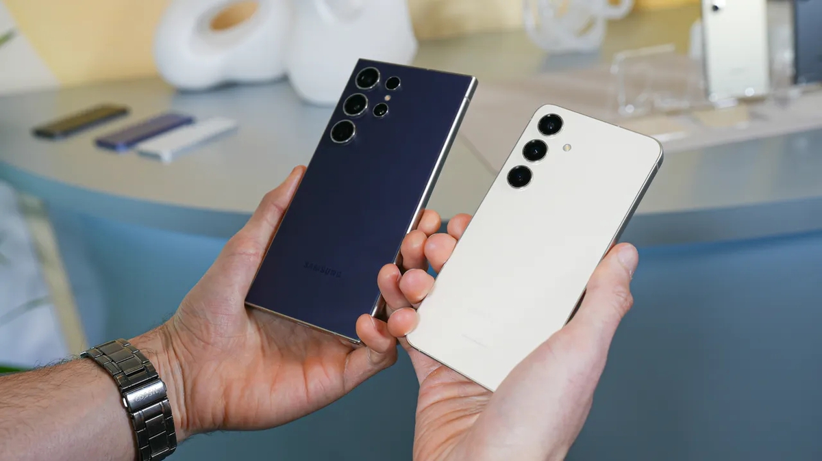 Tin vui dành cho người dùng điện thoại Samsung cũ