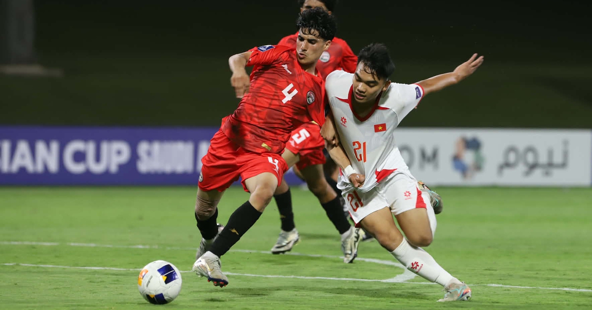AFC ra quyết định quan trọng, ảnh hưởng lớn đến việc tranh vé World Cup của tuyển Việt Nam
