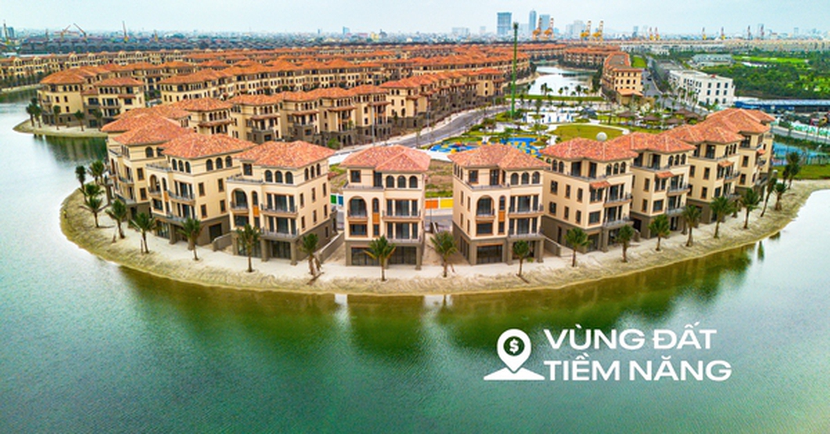 Vingroup, Sun Group và những dự án tỷ đô biến đảo hoang thành siêu đô thị