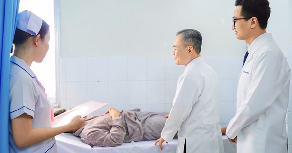 Ngại nói "vùng kín", bé trai 14 suýt hoại tử tinh hoàn sau 7 giờ chịu đau