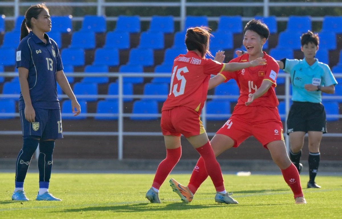 DIỄN BIẾN Việt Nam vs Myanmar: Tuyển Việt Nam “thắng đẹp” để mở ra cơ hội dự World Cup?