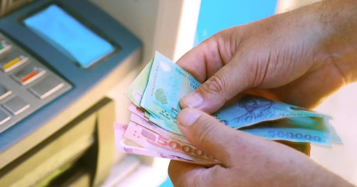 Tin cực vui cho hàng triệu gia đình có người thân ở nước ngoài