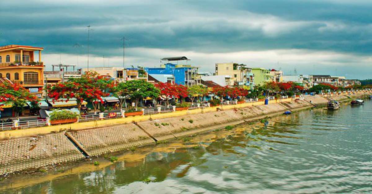 Việt Nam vừa có 3 xã đảo mới, có xã rộng gần 30km2, không có cầu, đường kết nối đất liền
