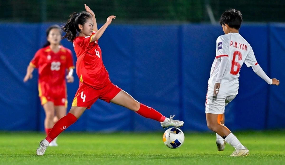 Tuyển Việt Nam gặp mối lo lớn, khó dự World Cup sau tấm vé vào tứ kết giải châu Á
