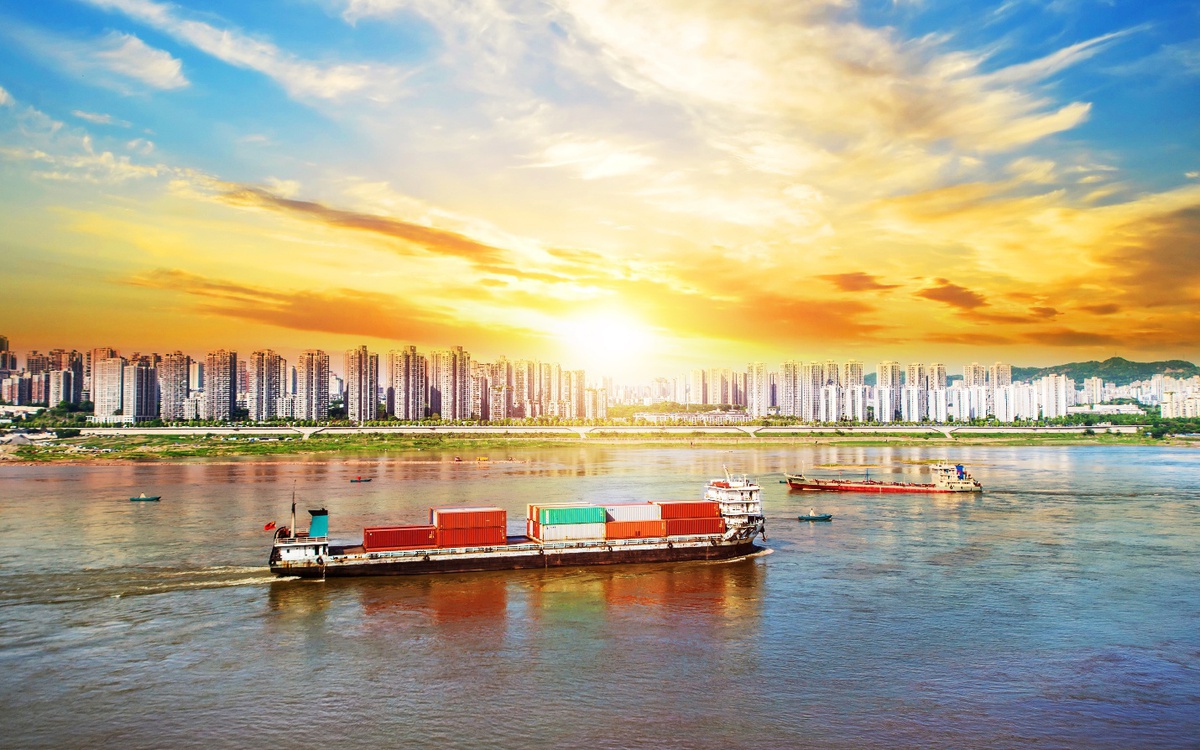 Vận chuyển hàng lẻ (LCL) của ITL – Giải pháp hiệu quả giúp tối ưu chuỗi cung ứng