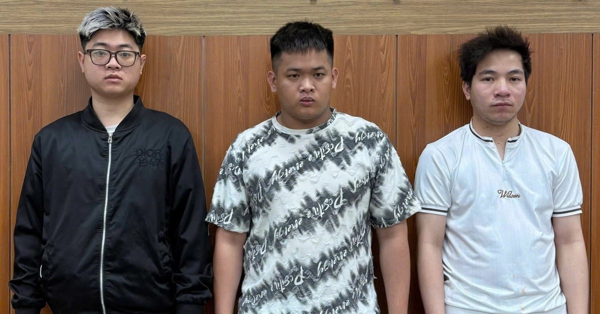 Ai từng chuyển tiền vào số tài khoản của Hoàng Ngọc Ánh và Phạm Thị Ánh Dương báo ngay cho công an