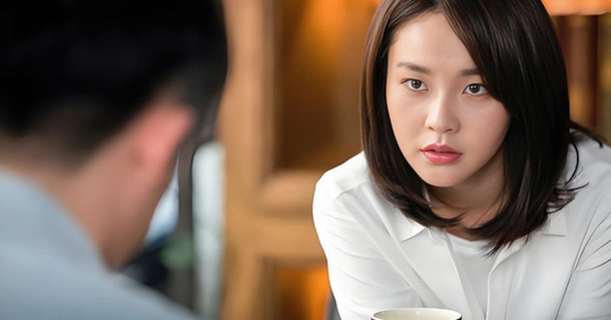 Nghe tin vợ cũ lấy chồng giàu, tôi đòi đón con về nuôi nhưng câu nói của cô ấy khiến tôi xấu hổ tột cùng