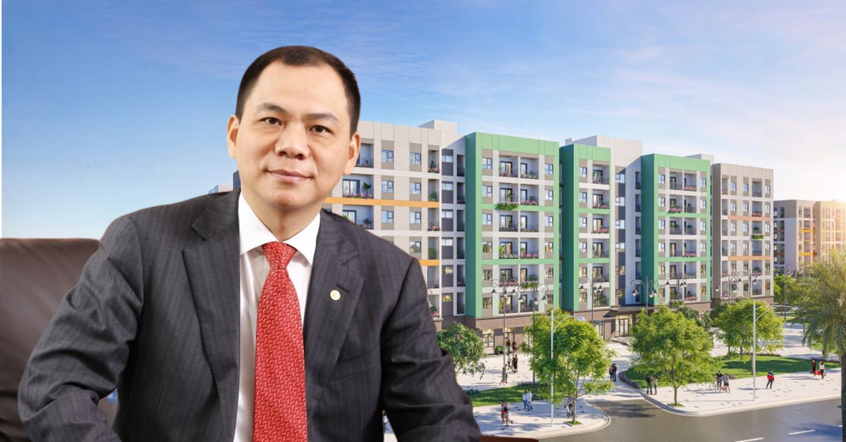 Hàng nghìn căn hộ Vinhomes có giá chỉ từ 650 triệu sắp mở bán