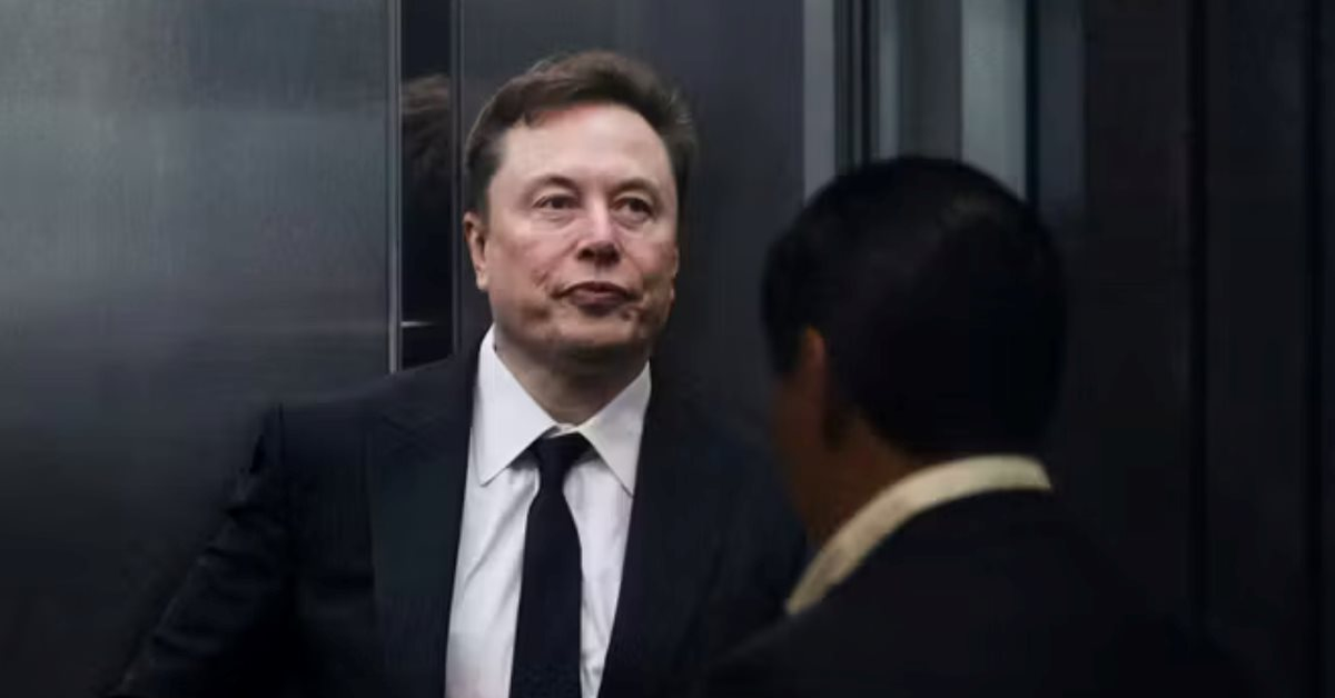 Nóng: Elon Musk bị điều tra hình sự
