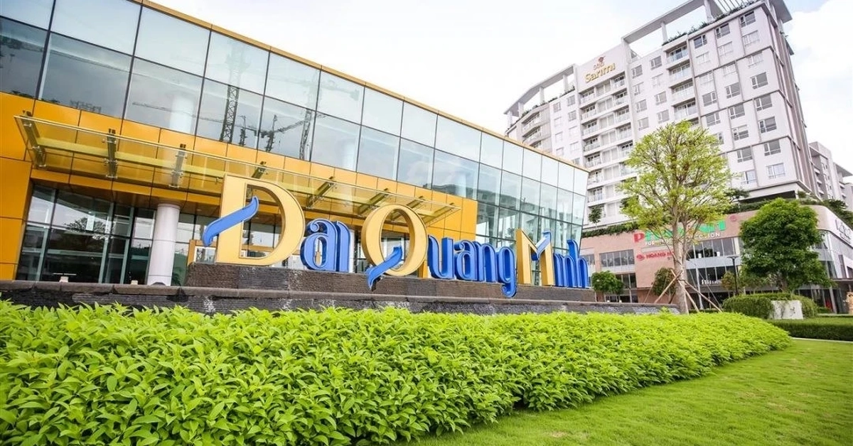 Doanh nghiệp tham gia dự án Trục đại lộ cảnh quan sông Hồng tăng vốn thần tốc