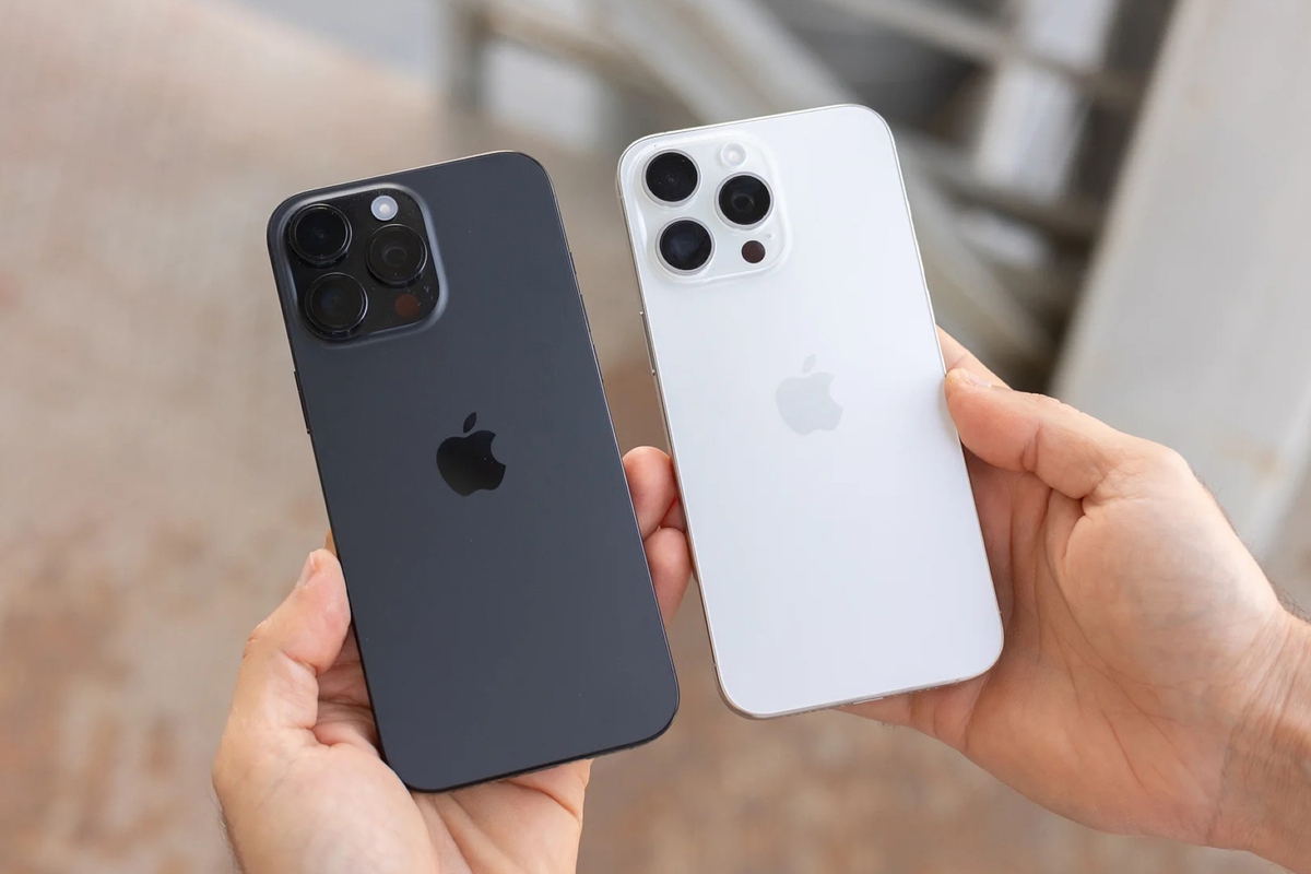 Người dùng 5 mẫu iPhone sau có thể nhận được 2,5 triệu đồng