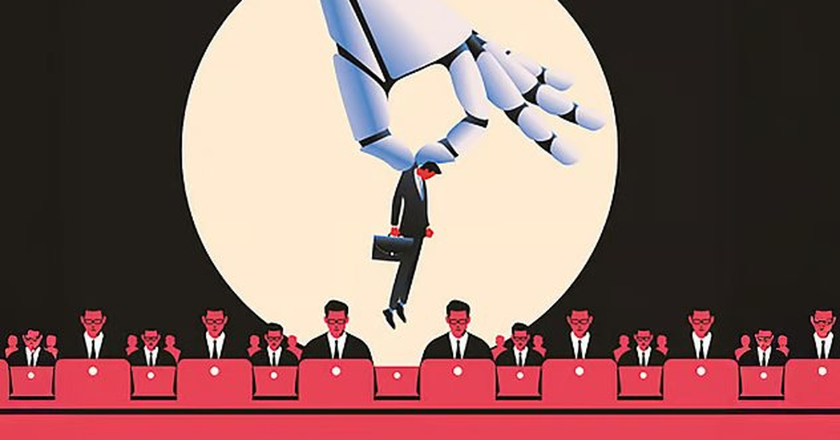 40% ngành công nghiệp phần mềm bị gián đoạn, 11...