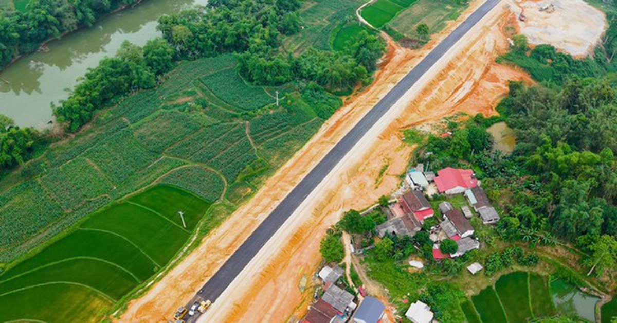 Dự án 26.000 tỷ đồng thách thức bậc nhất cả nước: Phải huy động quân đội hỗ trợ, chỉ còn hơn 1 tuần để hoàn thành đoạn tuyến quan trọng