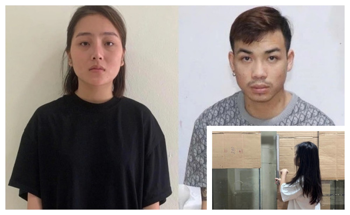 Cô gái nghe tiếng khóc và quát tháo mỗi đêm trong vụ bé 4 tuổi bị bạo hành: "Nếu...