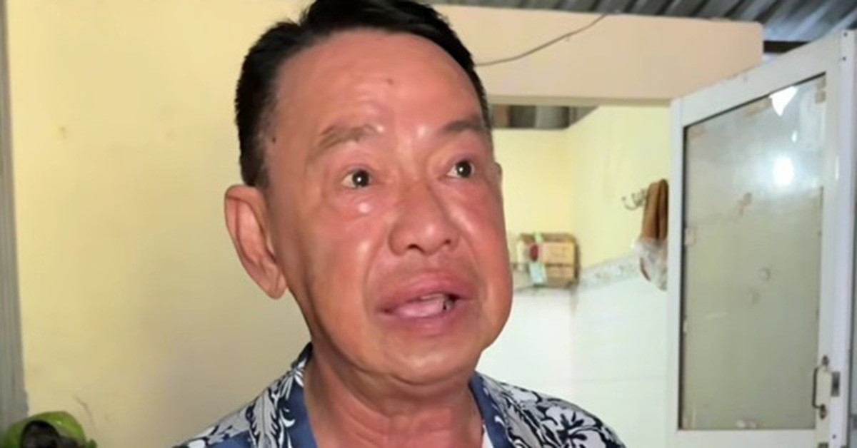 Bạn thân cố NSƯT Vũ Linh sống trong nguy hiểm: "Tôi không dám ngủ