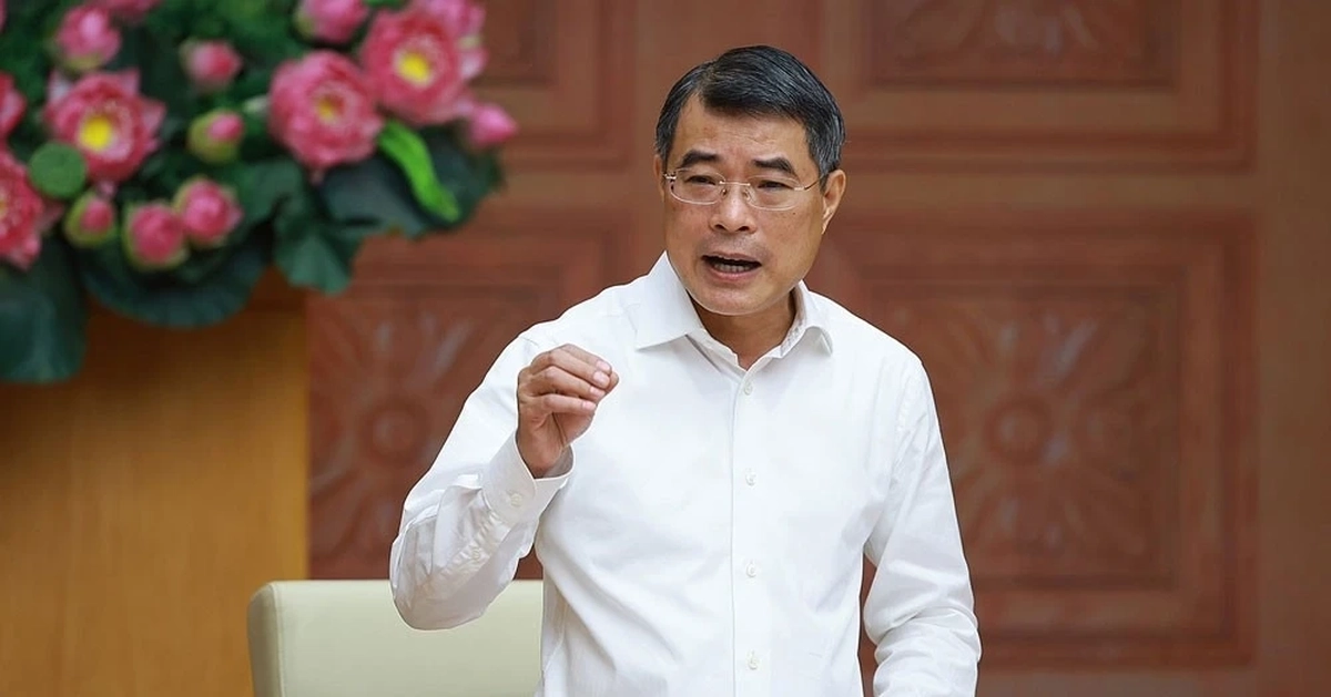Chỉ lệnh đặc biệt từ Thủ tướng