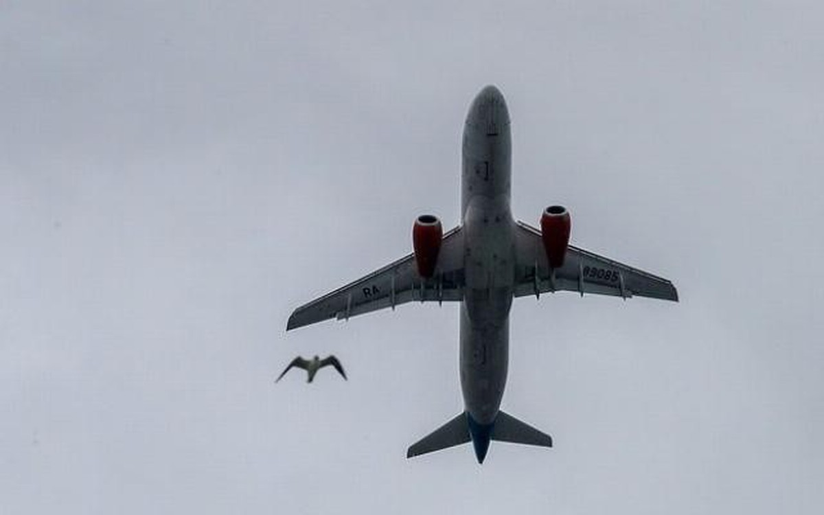 Máy bay Superjet-100 đã sẵn sàng để giao với số lượng lớn