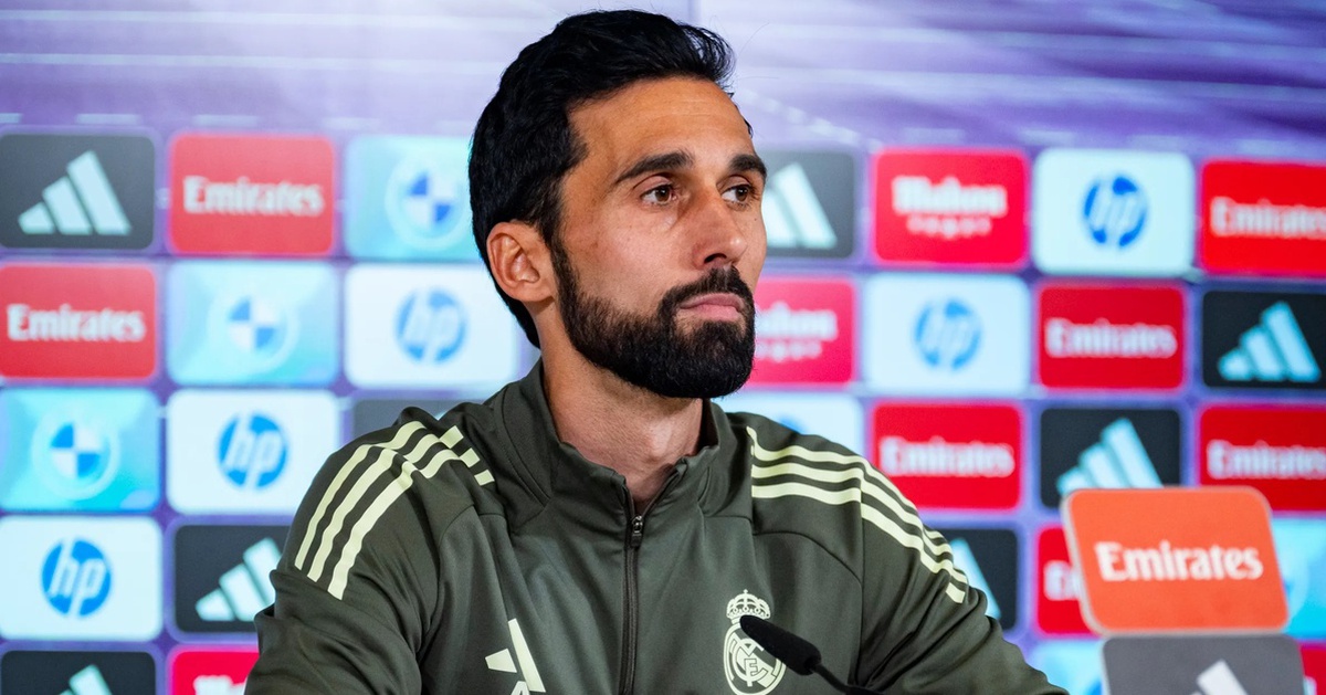 Real Madrid hỗn loạn, huấn luyện viên Arbeloa xác định chia tay