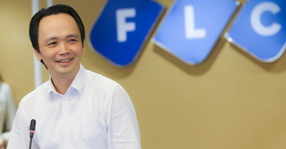 Vừa khởi công siêu dự án 20.000 tỷ lớn nhất Tây Nguyên, FLC lại báo tin vui từ dự án ở Hà Nội
