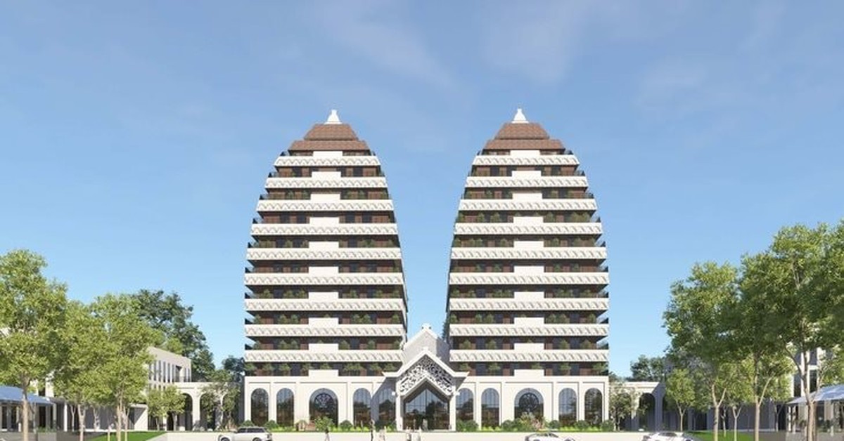 Hé lộ công ty đề xuất xây 2 tòa tháp 13 tầng tưởng niệm người quá cố giữa trung tâm Hà Nội