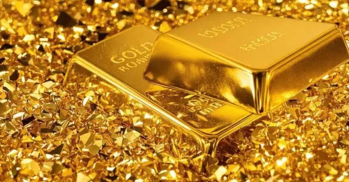 Chuyên gia hé lộ thời điểm giá vàng bùng nổ