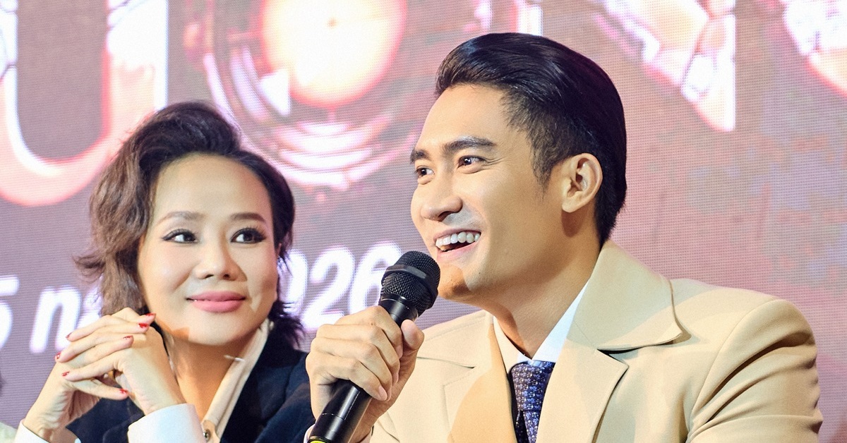 Lương Gia Huy "ông trùm" của Mật mã Đông Dương: "Tôi hào hứng và choáng ngợp