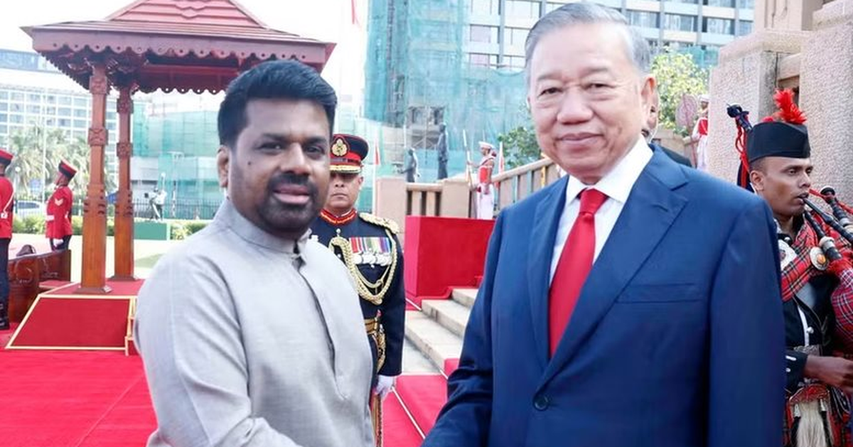 Việt Nam vừa tặng láng giềng của Ấn Độ một món quà ý nghĩa nặng 100 tấn, hỗ trợ lĩnh vực đóng góp 8% GDP