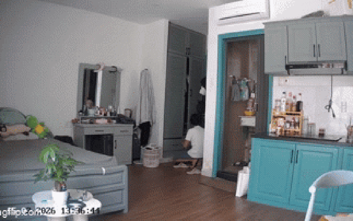 Bảo vệ tòa nhà TP.HCM trộm đồ lót, người trong cuộc lên tiếng